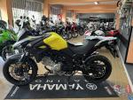 Klikněte pro detailní foto č. 5 - Suzuki DL 650 V-Strom  15tkm