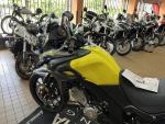 Klikněte pro detailní foto č. 6 - Suzuki DL 650 V-Strom  15tkm