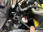 Klikněte pro detailní foto č. 7 - Suzuki DL 650 V-Strom  15tkm