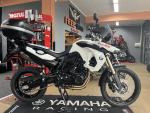 Detail nabídky - BMW F 800 GS 22tkm