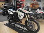 Klikněte pro detailní foto č. 2 - BMW F 800 GS 22tkm