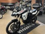 Klikněte pro detailní foto č. 4 - BMW F 800 GS 22tkm