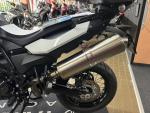 Klikněte pro detailní foto č. 8 - BMW F 800 GS 22tkm