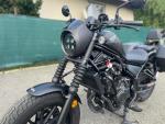 Klikněte pro detailní foto č. 4 - Honda CMX 500 Rebel