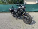 Klikněte pro detailní foto č. 1 - Honda CMX 500 Rebel