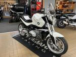 Klikněte pro detailní foto č. 2 - BMW R 1200 R 36tkm