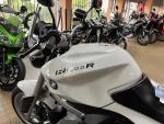 Klikněte pro detailní foto č. 6 - BMW R 1200 R 36tkm