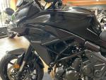 Klikněte pro detailní foto č. 6 - Kawasaki Versys 650 TFT