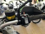 Klikněte pro detailní foto č. 12 - BMW R 1200 GS Adventure ABS ASC ESA