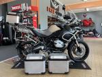 Detail nabídky - BMW R 1200 GS Adventure ABS ASC ESA