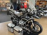 Klikněte pro detailní foto č. 2 - BMW R 1200 GS Adventure ABS ASC ESA