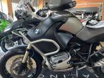 Klikněte pro detailní foto č. 6 - BMW R 1200 GS Adventure ABS ASC ESA