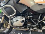 Klikněte pro detailní foto č. 8 - BMW R 1200 GS Adventure ABS ASC ESA