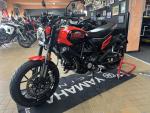 Klikněte pro detailní foto č. 4 - Ducati Scrambler Full Throttle 2G