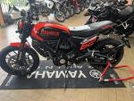 Klikněte pro detailní foto č. 5 - Ducati Scrambler Full Throttle 2G