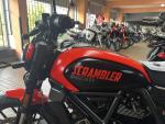 Klikněte pro detailní foto č. 6 - Ducati Scrambler Full Throttle 2G