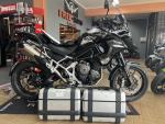 Detail nabídky - Triumph Tiger 1200 GT PRO