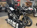 Klikněte pro detailní foto č. 2 - Triumph Tiger 1200 GT PRO