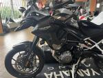Klikněte pro detailní foto č. 5 - Triumph Tiger 1200 GT PRO