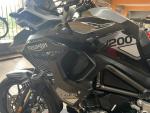 Klikněte pro detailní foto č. 7 - Triumph Tiger 1200 GT PRO