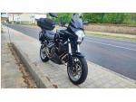 Klikněte pro detailní foto č. 4 - Kawasaki Versys 650