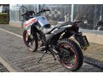 Klikněte pro detailní foto č. 12 - Ostatní UM DSR Adventure TT 125 2025