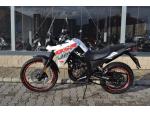 Klikněte pro detailní foto č. 1 - Ostatní UM DSR Adventure TT 125 2025