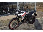Klikněte pro detailní foto č. 3 - Ostatní UM DSR Adventure TT 125 2025