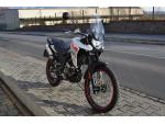 Klikněte pro detailní foto č. 6 - Ostatní UM DSR Adventure TT 125 2025