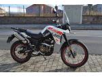 Klikněte pro detailní foto č. 8 - Ostatní UM DSR Adventure TT 125 2025