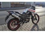Klikněte pro detailní foto č. 10 - Ostatní UM DSR Adventure TT 125 2025