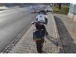 Klikněte pro detailní foto č. 11 - Ostatní UM DSR Adventure TT 125 2025