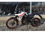 Klikněte pro detailní foto č. 2 - Ostatní UM DSR Adventure TT 125 2025