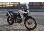 Klikněte pro detailní foto č. 7 - Ostatní UM DSR Adventure TT 125 2025