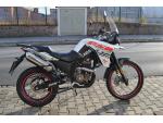 Klikněte pro detailní foto č. 9 - Ostatní UM DSR Adventure TT 125 2025