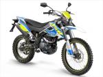 Klikněte pro detailní foto č. 1 - Ostatní UM DSR EX 125