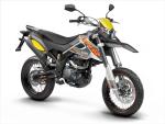 Detail nabídky - Ostatní UM DSR SM 125