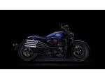 Klikněte pro detailní foto č. 1 - Harley-Davidson RH1250 Sportster S