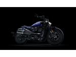 Klikněte pro detailní foto č. 2 - Harley-Davidson RH1250 Sportster S