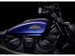 Klikněte pro detailní foto č. 5 - Harley-Davidson RH1250 Sportster S