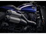 Klikněte pro detailní foto č. 6 - Harley-Davidson RH1250 Sportster S