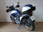 Klikněte pro detailní foto č. 12 - Honda XL 700 V Transalp ABS původ ČR, 1.majitel, 1700km, DPH