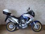 Klikněte pro detailní foto č. 1 - Honda XL 700 V Transalp ABS původ ČR, 1.majitel, 1700km, DPH