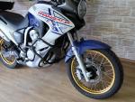 Klikněte pro detailní foto č. 2 - Honda XL 700 V Transalp ABS původ ČR, 1.majitel, 1700km, DPH