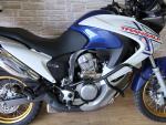 Klikněte pro detailní foto č. 3 - Honda XL 700 V Transalp ABS původ ČR, 1.majitel, 1700km, DPH
