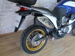 Klikněte pro detailní foto č. 4 - Honda XL 700 V Transalp ABS původ ČR, 1.majitel, 1700km, DPH