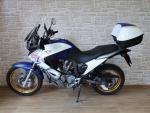 Klikněte pro detailní foto č. 8 - Honda XL 700 V Transalp ABS původ ČR, 1.majitel, 1700km, DPH