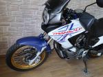 Klikněte pro detailní foto č. 9 - Honda XL 700 V Transalp ABS původ ČR, 1.majitel, 1700km, DPH