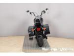 Klikněte pro detailní foto č. 10 - Harley-Davidson FXSTC Softail Custom S5F