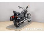 Klikněte pro detailní foto č. 11 - Harley-Davidson FXSTC Softail Custom S5F